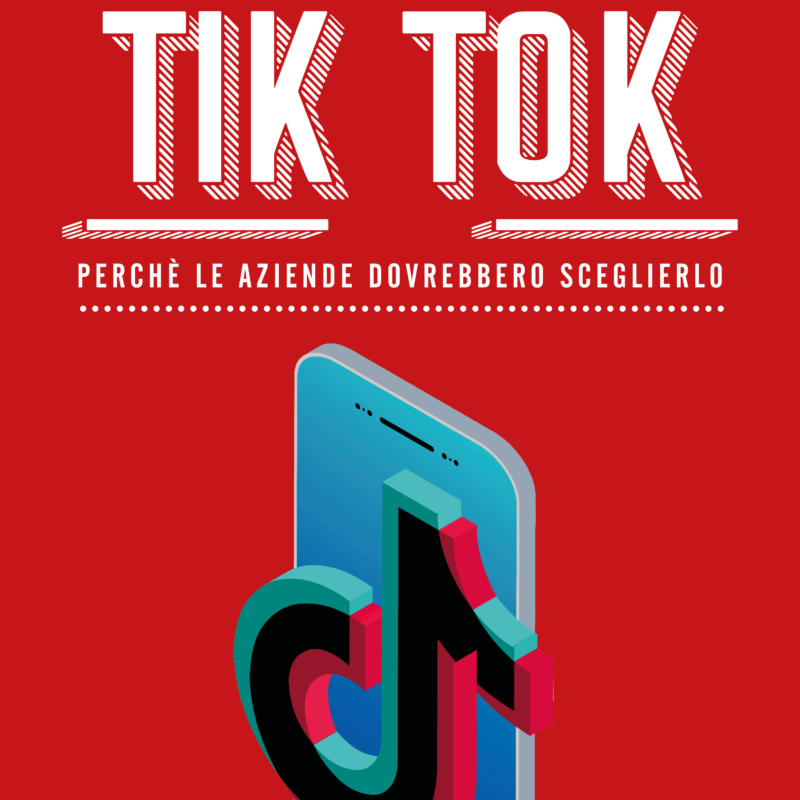 Tendenze 2022: Tik Tok