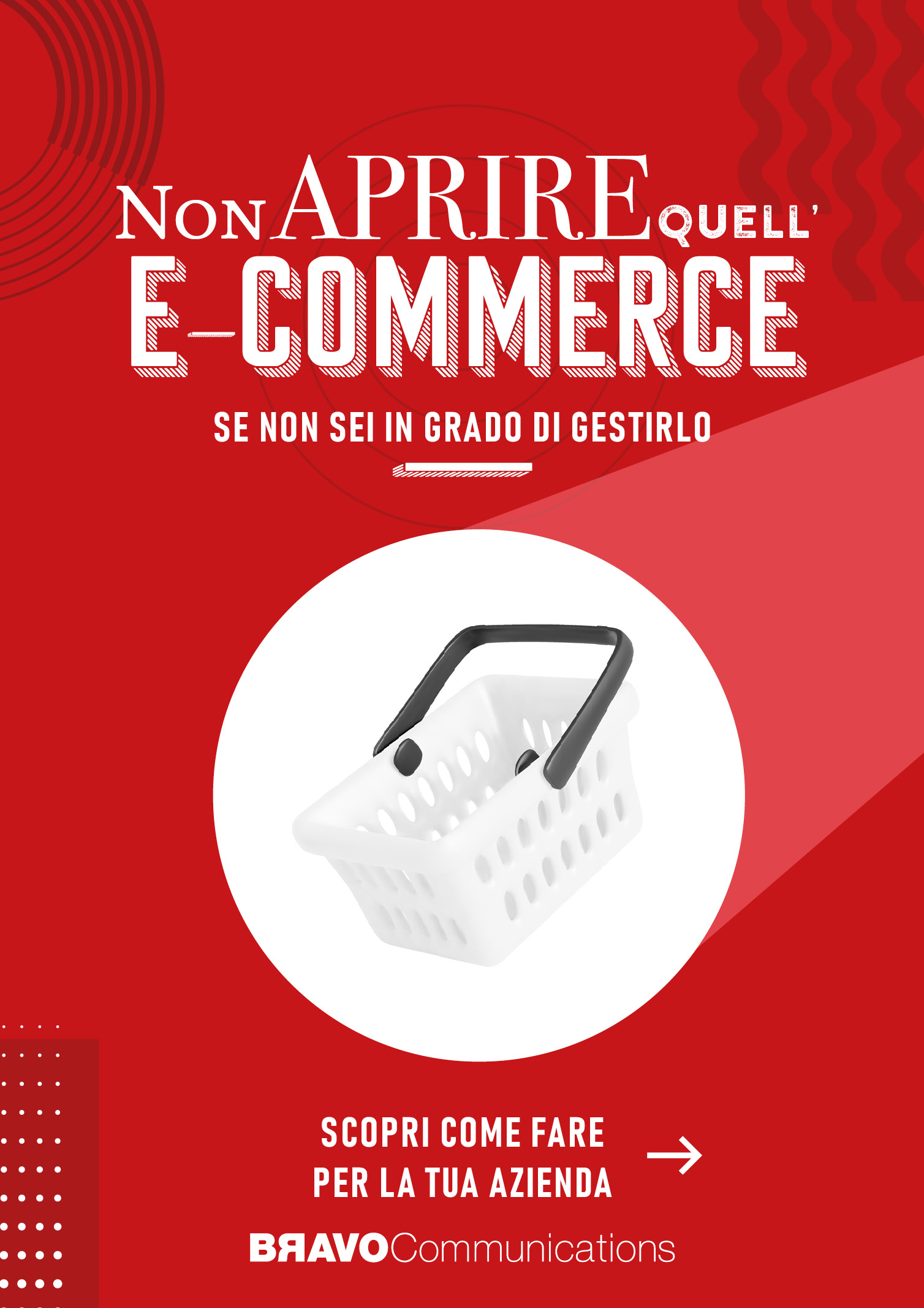 Non aprite quell’e-commerce