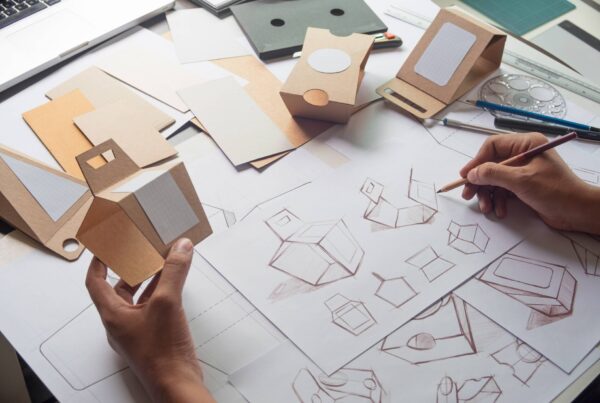 Design del packaging