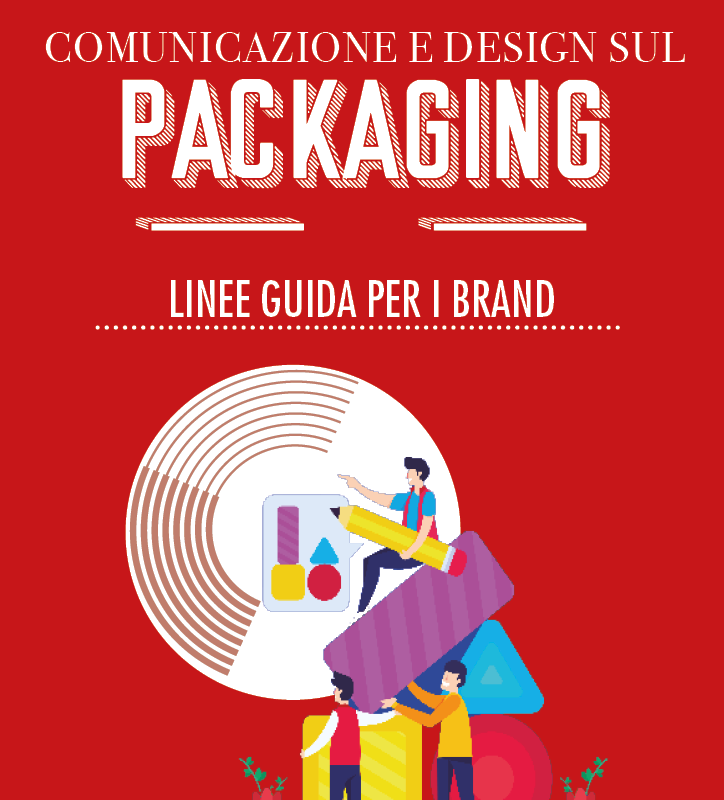 Comunicazione e design sul packaging